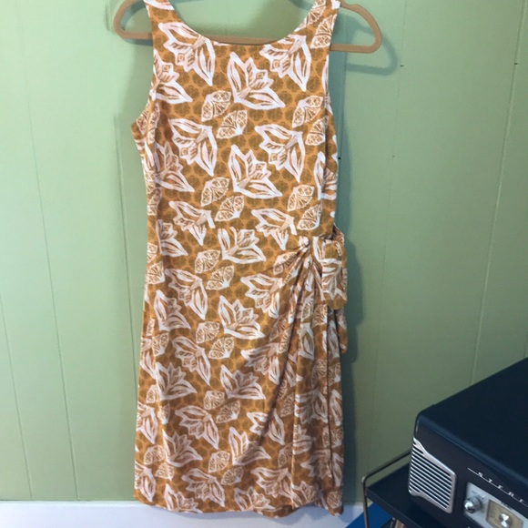 Pataloha Patagonia Dress 2 